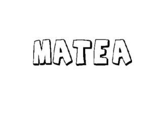 MATEA