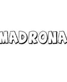 MADRONA