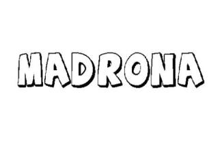 MADRONA