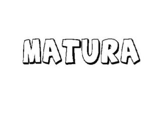 MATURA