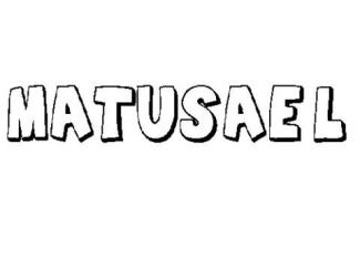 MATUSAEL