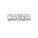 MAURA