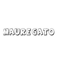 MAUREGATO