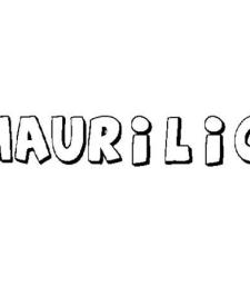 MAURILIO