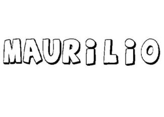 MAURILIO