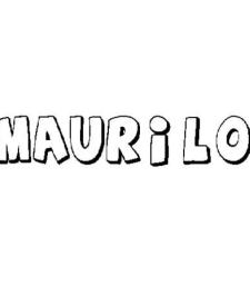 MAURILO