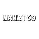 MANRICO