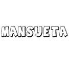 MANSUETA