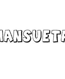 MANSUETA