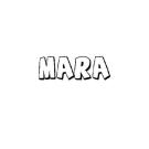 MARA