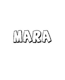 MARA