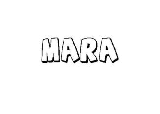 MARA