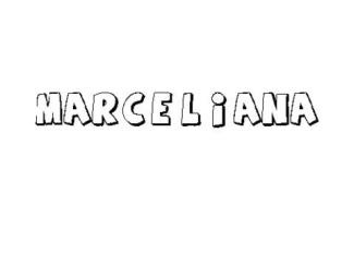 MARCELIANA
