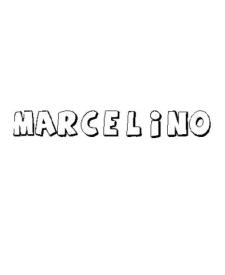 MARCELINO