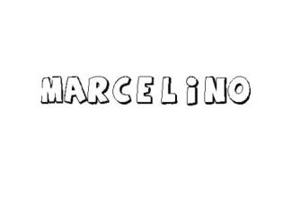MARCELINO