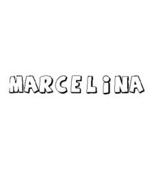 MARCELINA