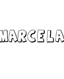 MARCELA