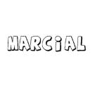 MARCIAL