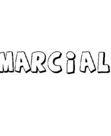 MARCIAL