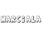 MARCIALA