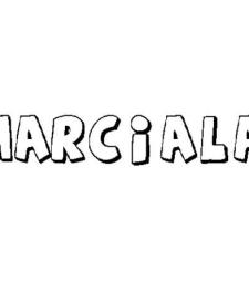 MARCIALA