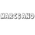 MARCIANO