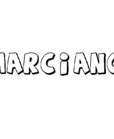 MARCIANO