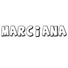 MARCIANA