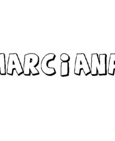 MARCIANA