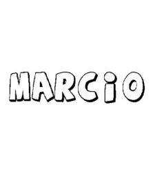 MARCIO