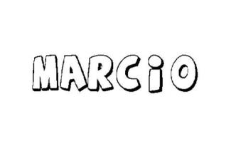MARCIO