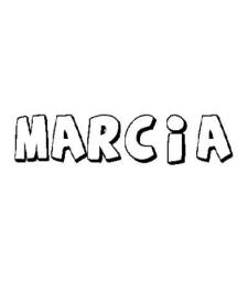 MARCIA