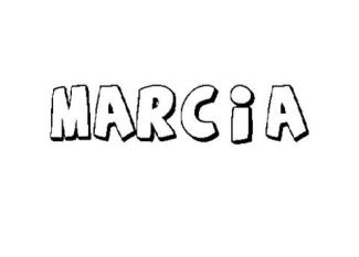 MARCIA