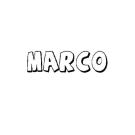 MARCO