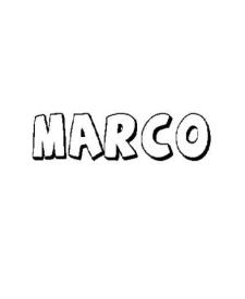 MARCO