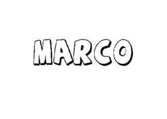 MARCO