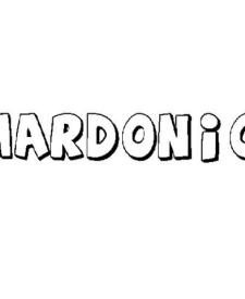 MARDONIO