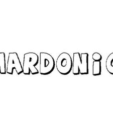 MARDONIO