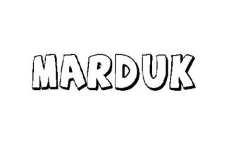 MARDUK