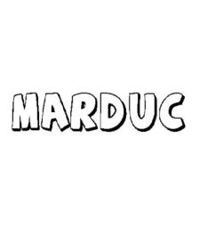 MARDUC