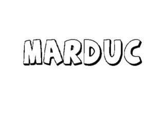 MARDUC