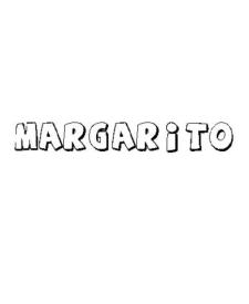 MARGARITO