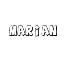 MARIAN