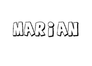 MARIAN