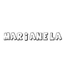 MARIANELA