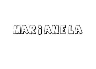 MARIANELA
