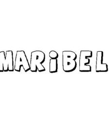 MARIBEL