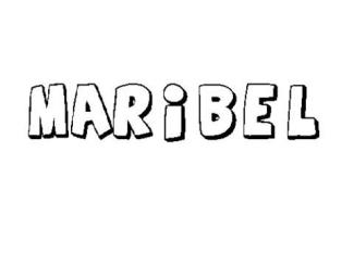 MARIBEL