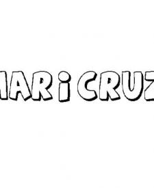 Maricruz