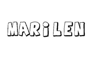 MARILÉN